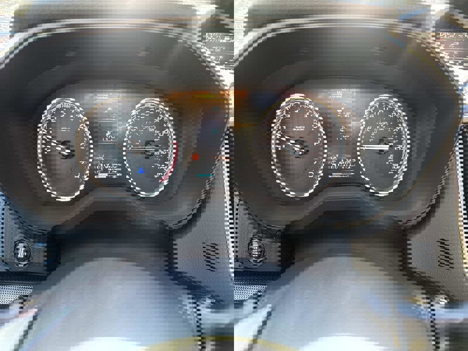 Used 2021 Subaru Forester Limited image 34