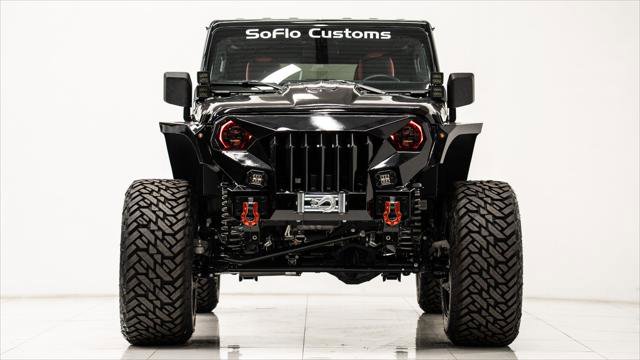 Used 2025 Jeep Wrangler Unlimited Sport image 38