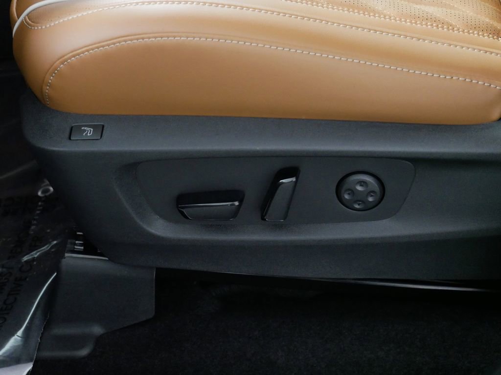 New 2026 INFINITI QX60 Autograph w/ Autograph Tech Package image 13