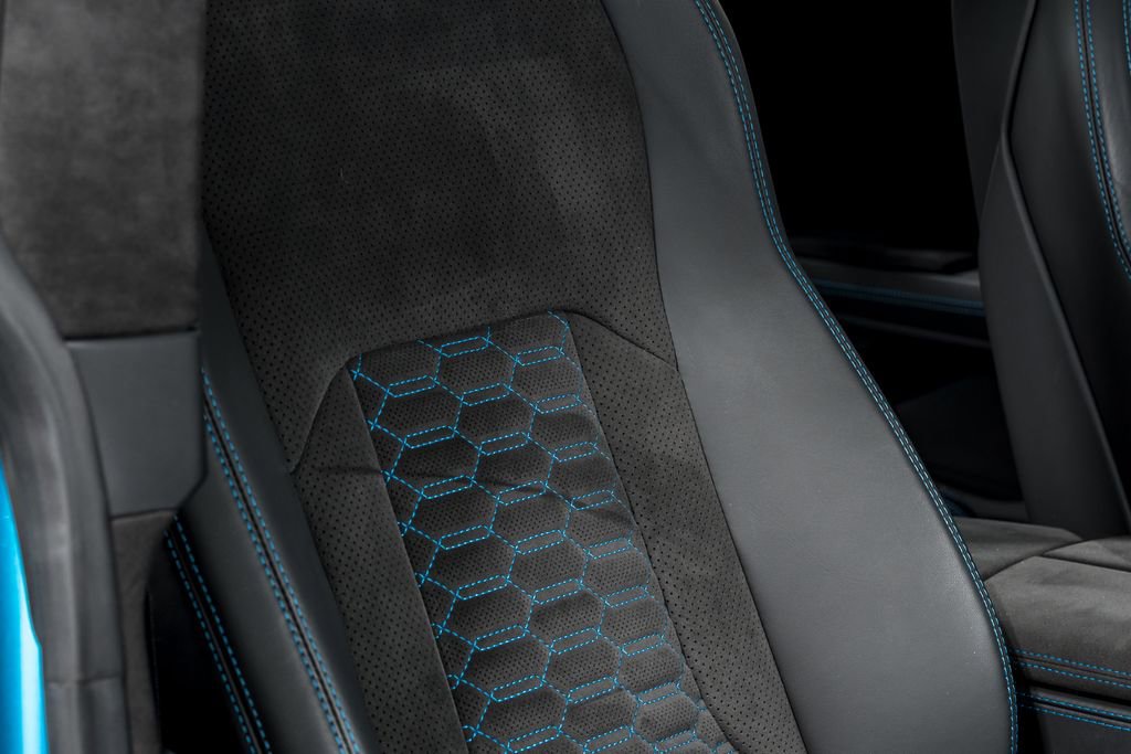 Used 2023 Lamborghini Urus S image 42