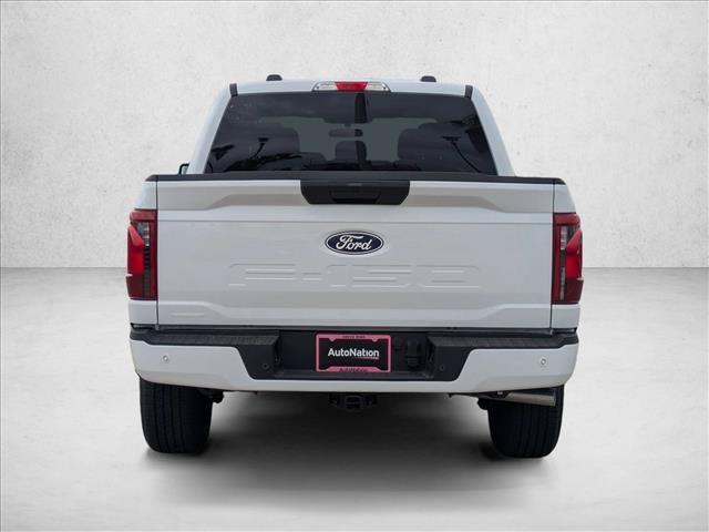 New 2026 Ford F150 STX w/ Equipment Group 200A RWD image 8