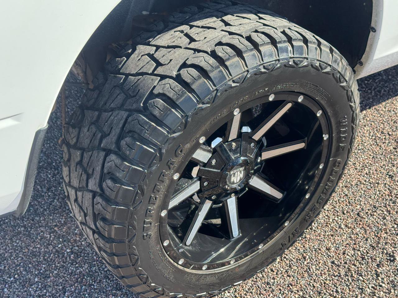 Used 2014 RAM 1500 Tradesman w/ Power & Remote Entry Group AWD/4WD image 20