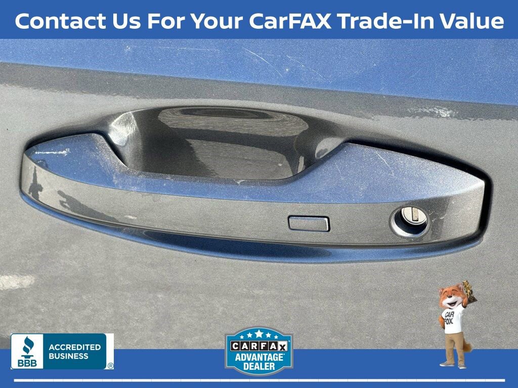 New 2026 Nissan Murano SV image 26