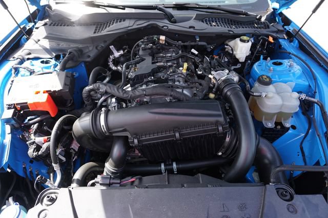 Used 2024 Ford Mustang Coupe RWD image 20