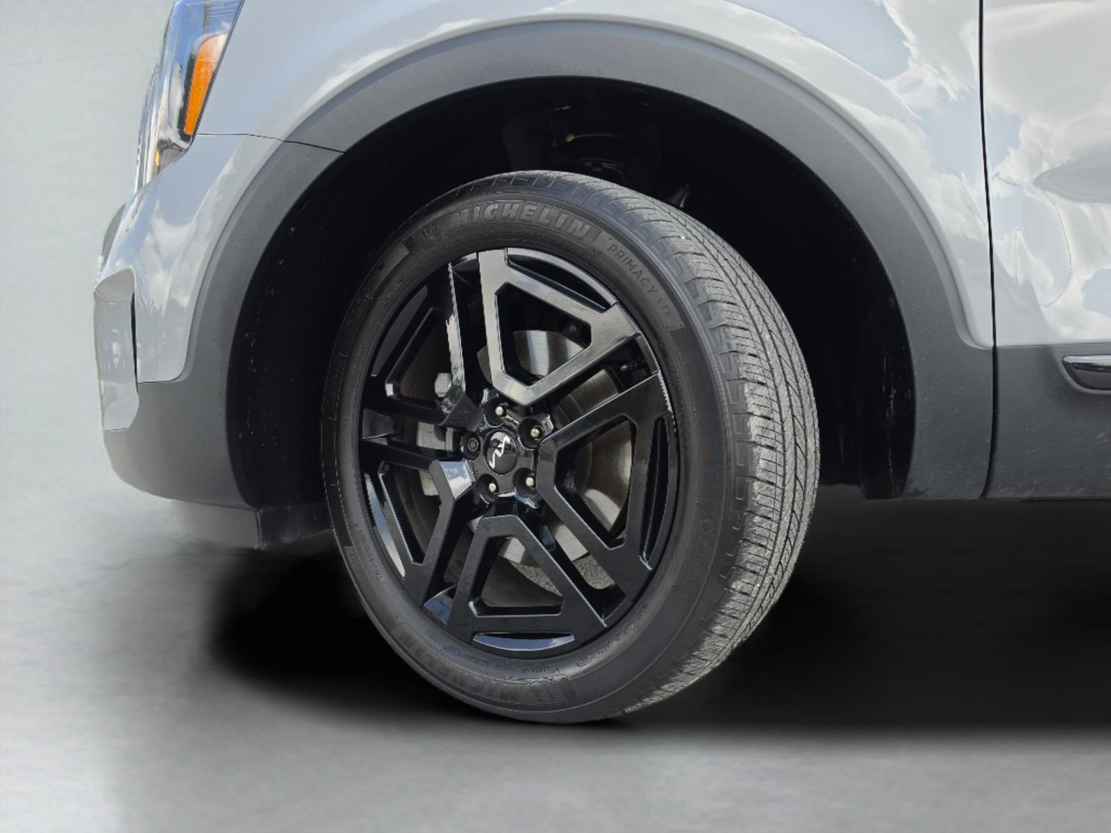 Used 2024 Kia Telluride SX X-Line AWD/4WD image 43