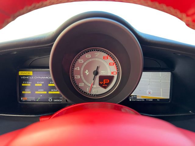 Used 2016 Ferrari 488 GTB image 16