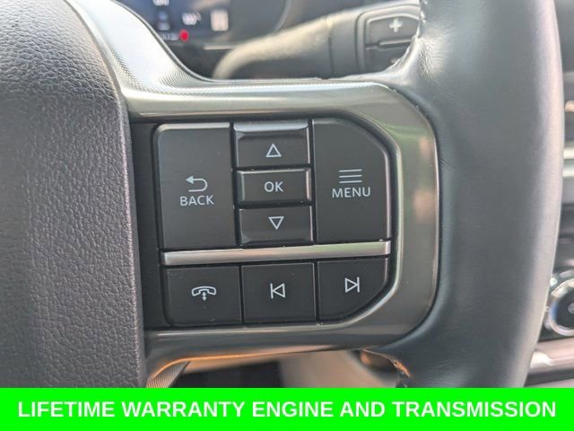 Used 2024 Ford F350 Limited w/ FX4 Off-Road Package AWD/4WD image 91