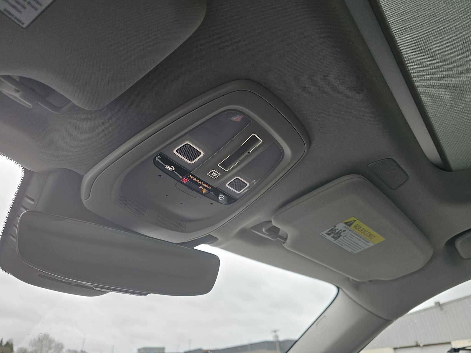 New 2026 Volvo XC90 T8 Ultra w/ Protection Package Premier image 31