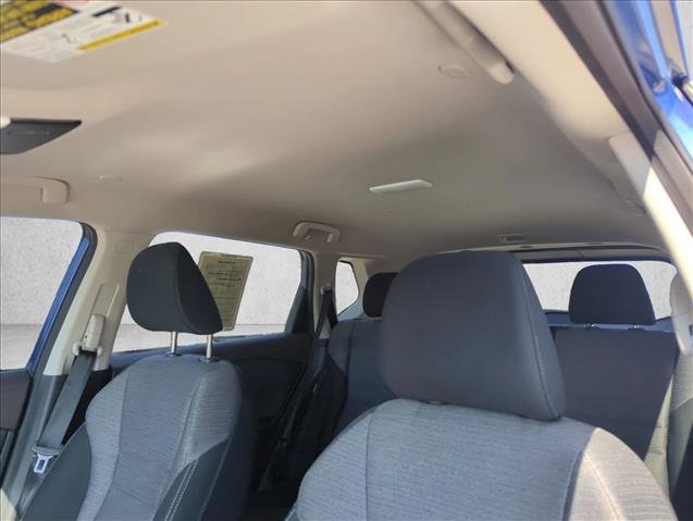 Used 2022 Nissan Rogue SV FWD image 15