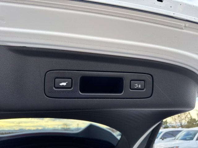 Used 2025 Acura ADX FWD image 14