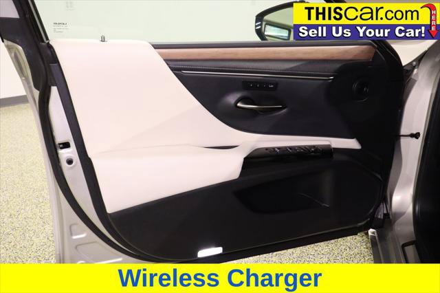 Used 2024 Lexus ES 350 w/ Premium Package FWD image 27