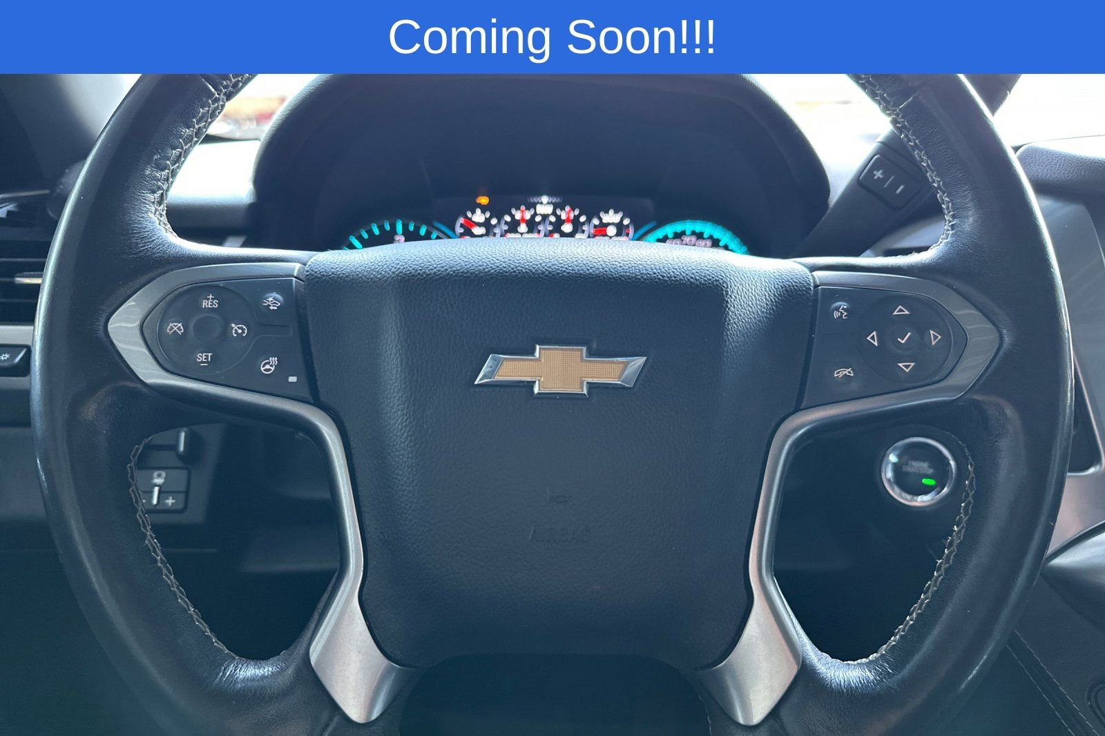 Used 2019 Chevrolet Suburban Premier image 26