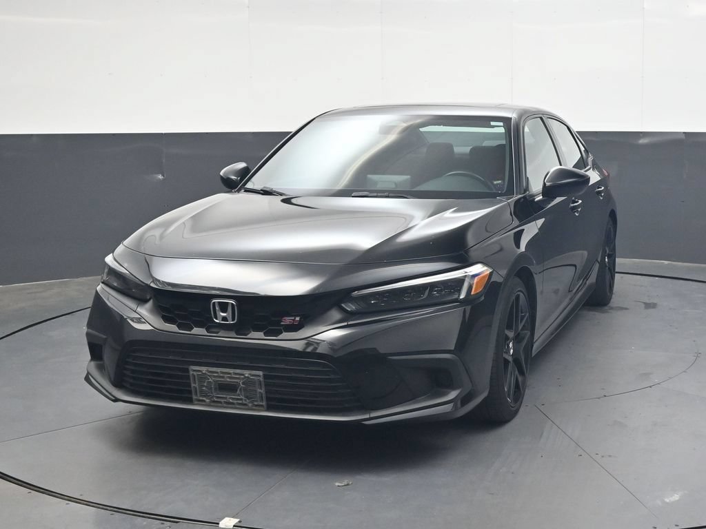 Used 2023 Honda Civic Si image 12