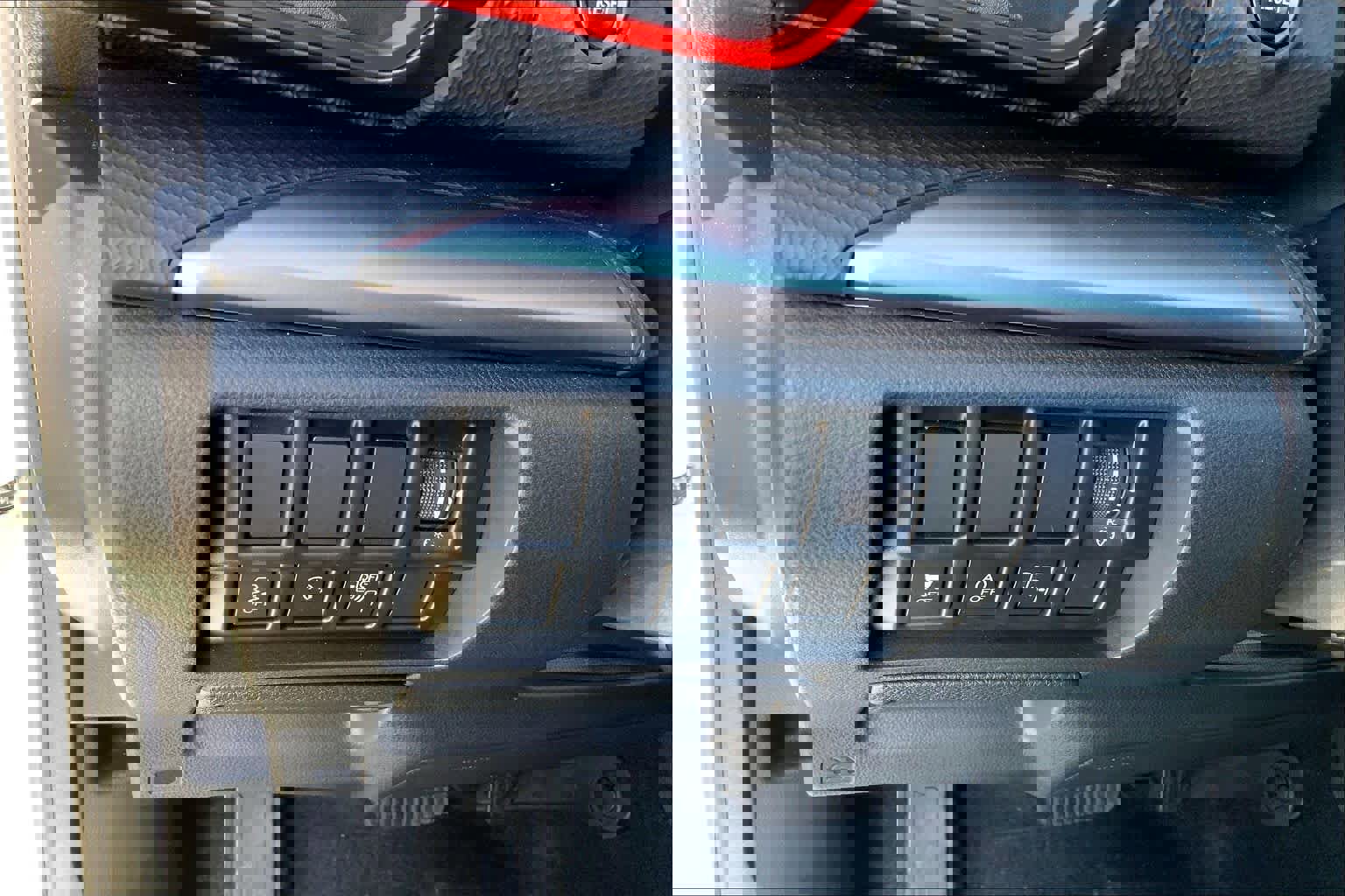 Used 2020 Subaru Forester Sport image 33