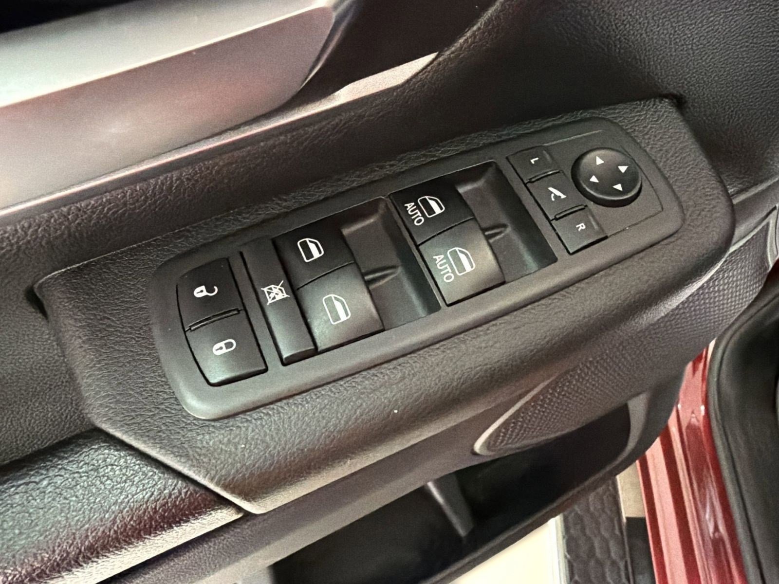 Used 2019 RAM 1500 Big Horn image 21