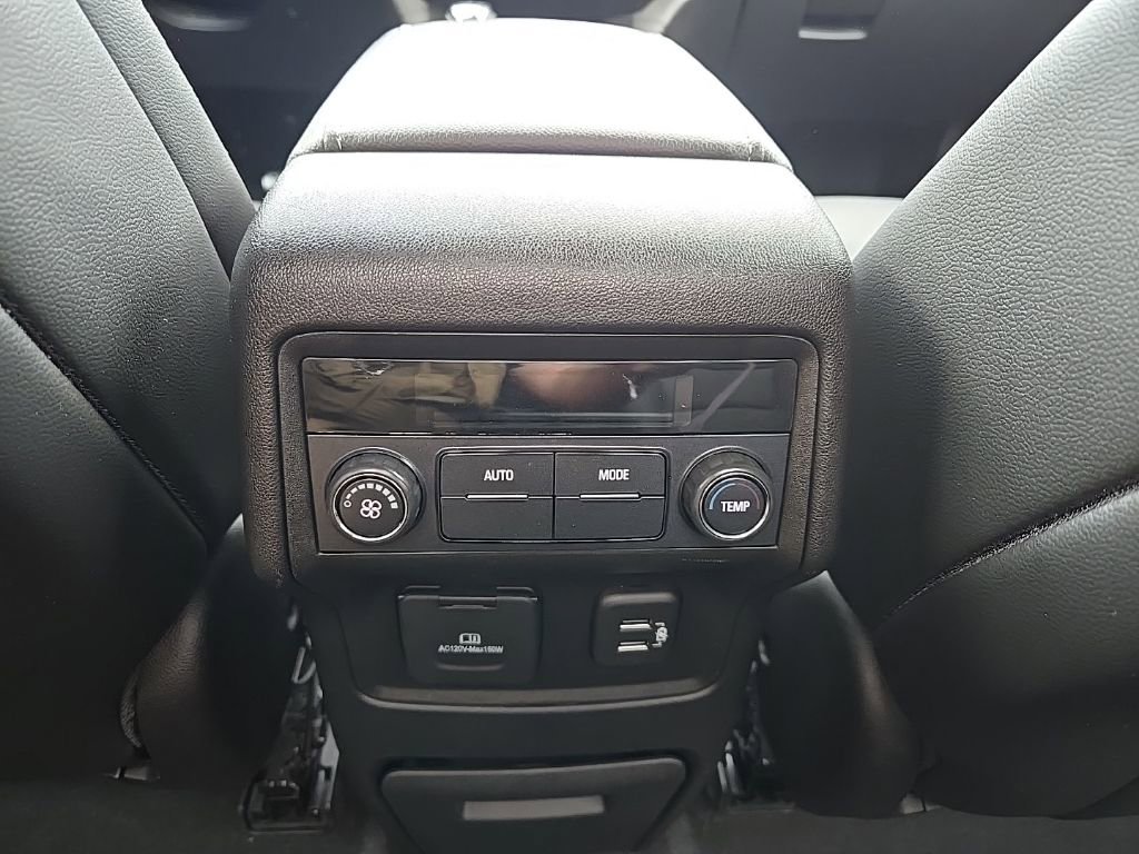 Used 2019 GMC Acadia SLT w/ LPO, Floor Liner Package FWD image 34