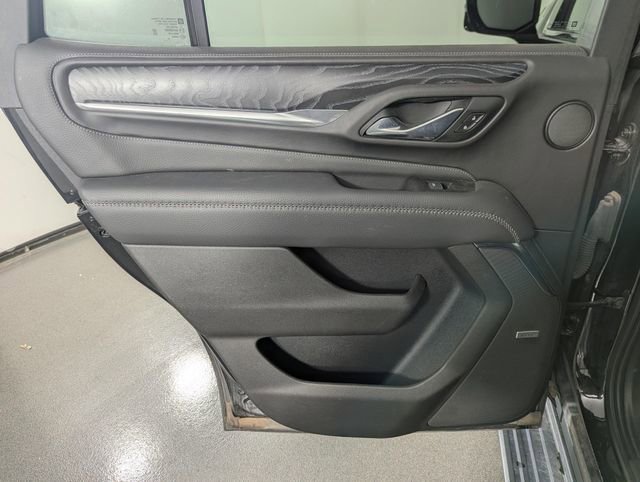 Used 2021 GMC Yukon Denali w/ Denali Ultimate Package image 16