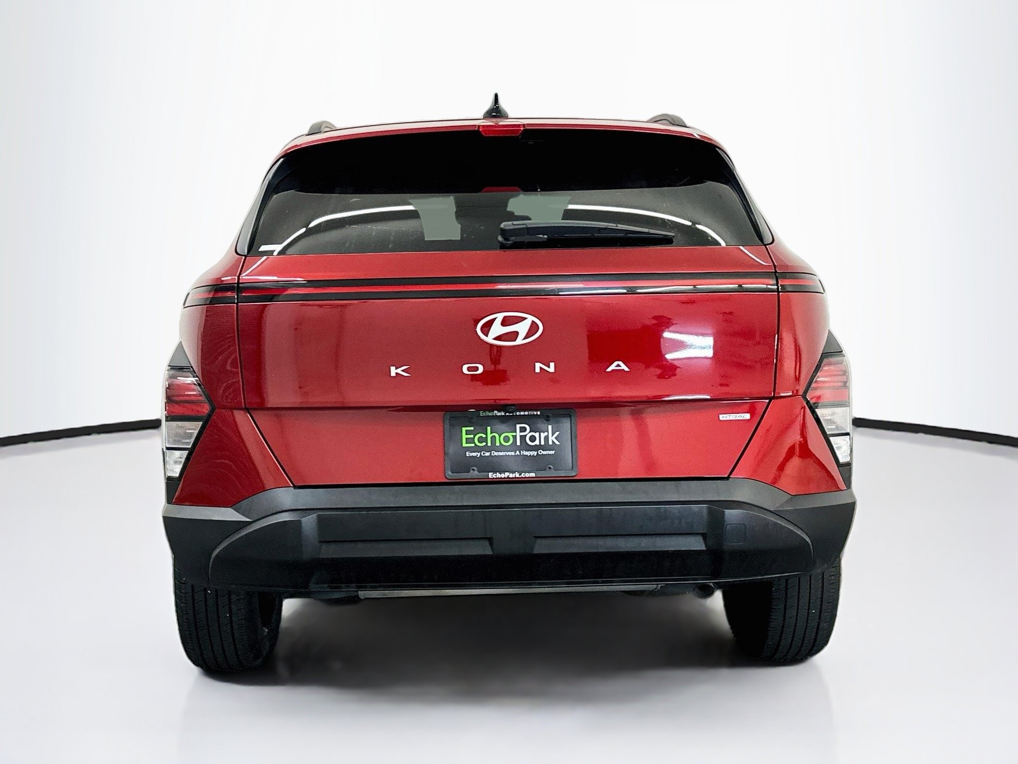 Used 2025 Hyundai Kona SEL AWD/4WD image 7