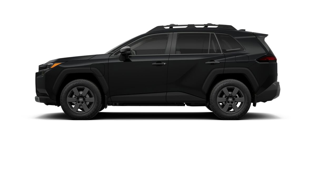 New 2026 Toyota RAV4 AWD Plug-in Hybrid image 4
