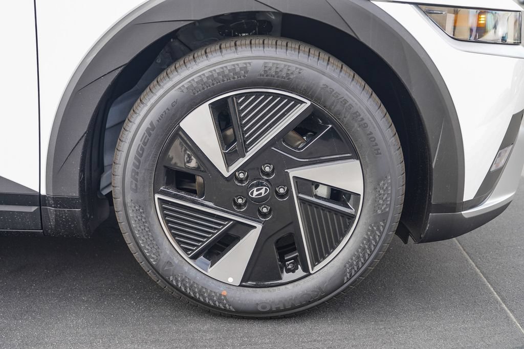 New 2025 Hyundai Ioniq 5 SE RWD image 10