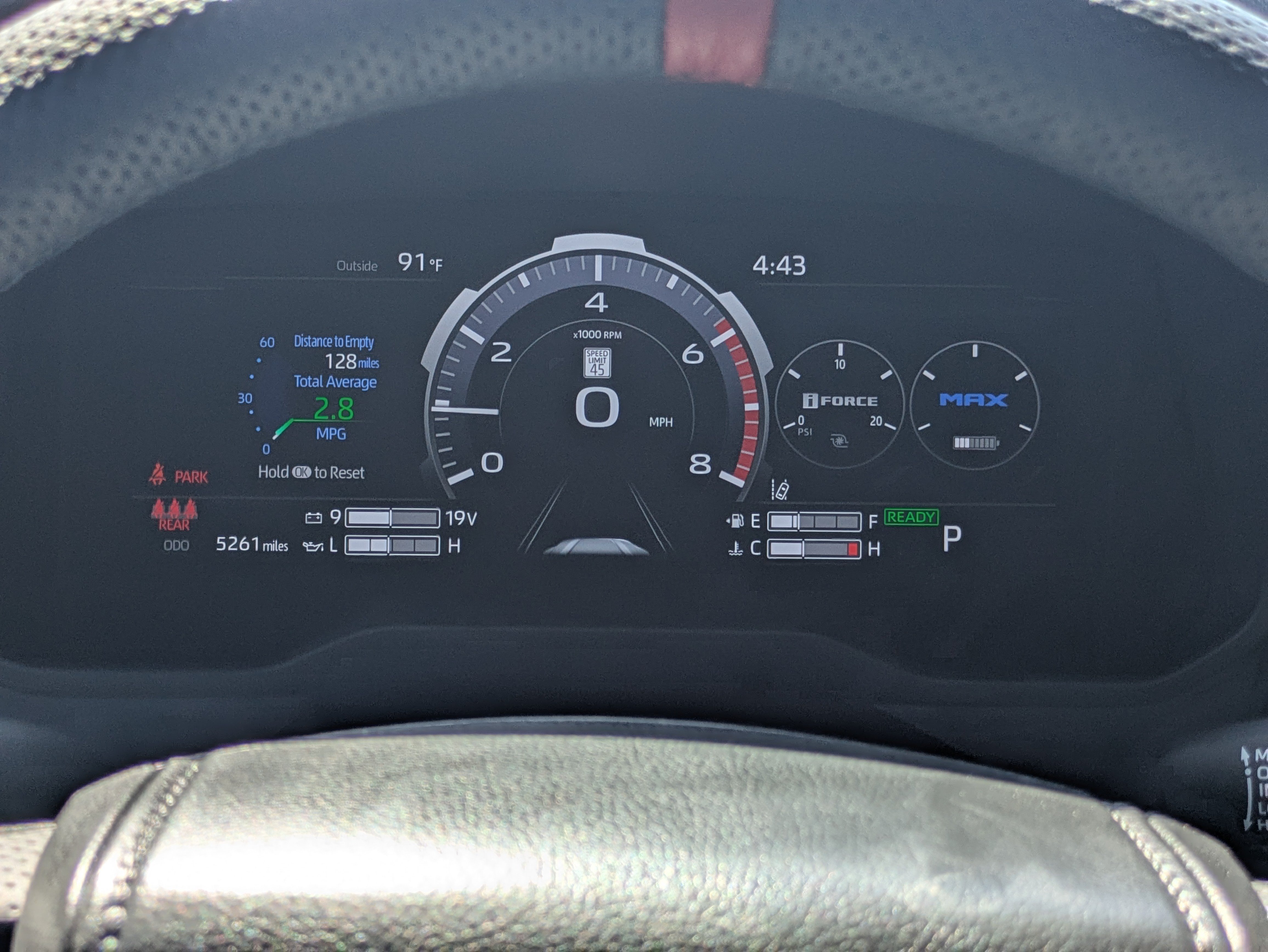 Used 2026 Toyota Tundra TRD Pro AWD/4WD image 22