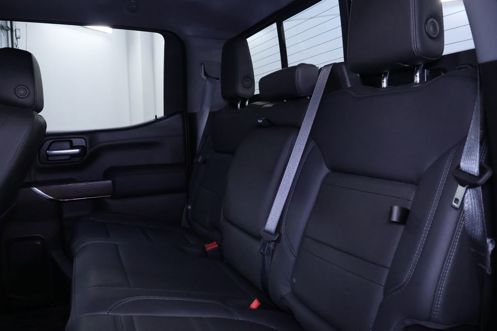 Used 2021 GMC Sierra 1500 Denali image 16
