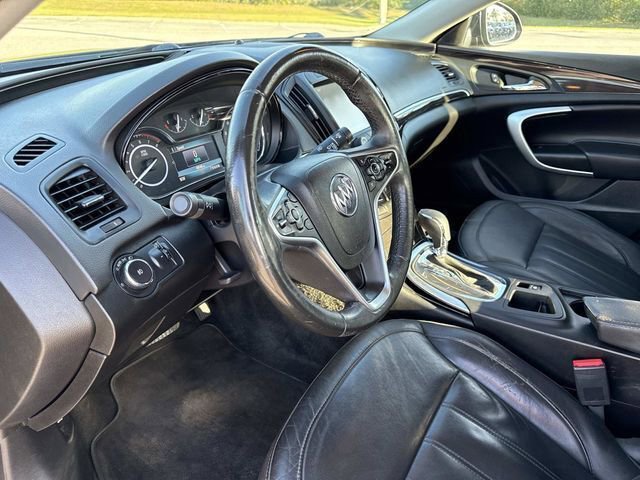 Used 2015 Buick Regal image 22