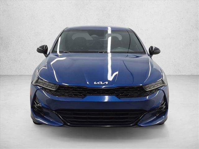 Used 2023 Kia K5 GT-Line FWD image 2
