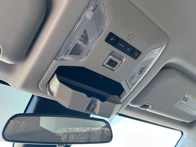 Certified 2024 Toyota RAV4 LE AWD/4WD image 22