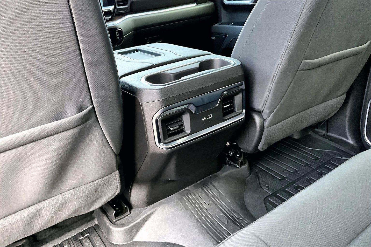 Used 2022 GMC Sierra 1500 Elevation w/ Preferred Package AWD/4WD image 34