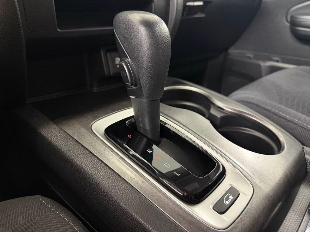 Used 2018 Honda Pilot EX image 25