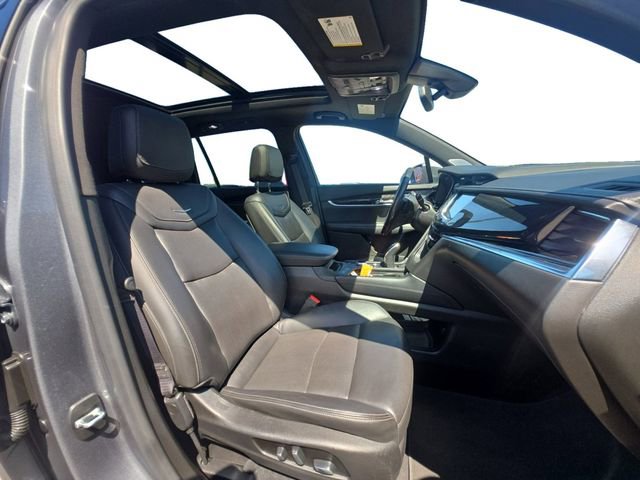 Used 2020 Cadillac XT6 Premium Luxury AWD/4WD image 15