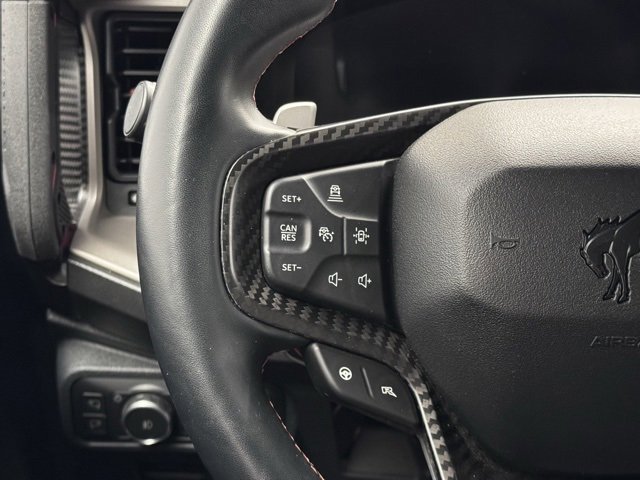 Used 2022 Ford Bronco Raptor image 27