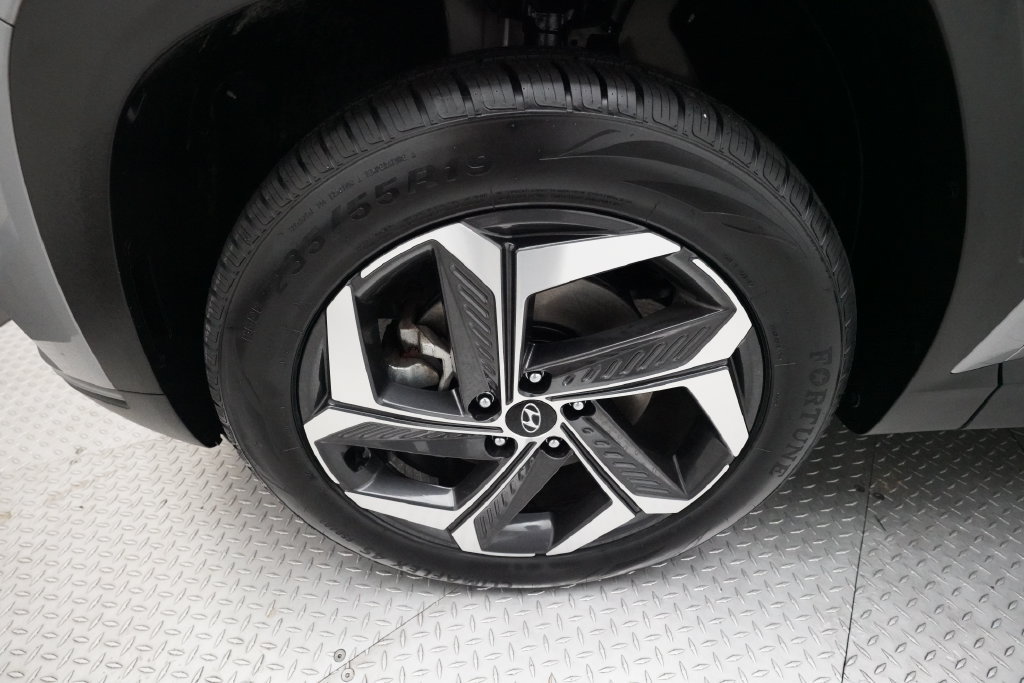 Used 2023 Hyundai Tucson SEL AWD/4WD image 25