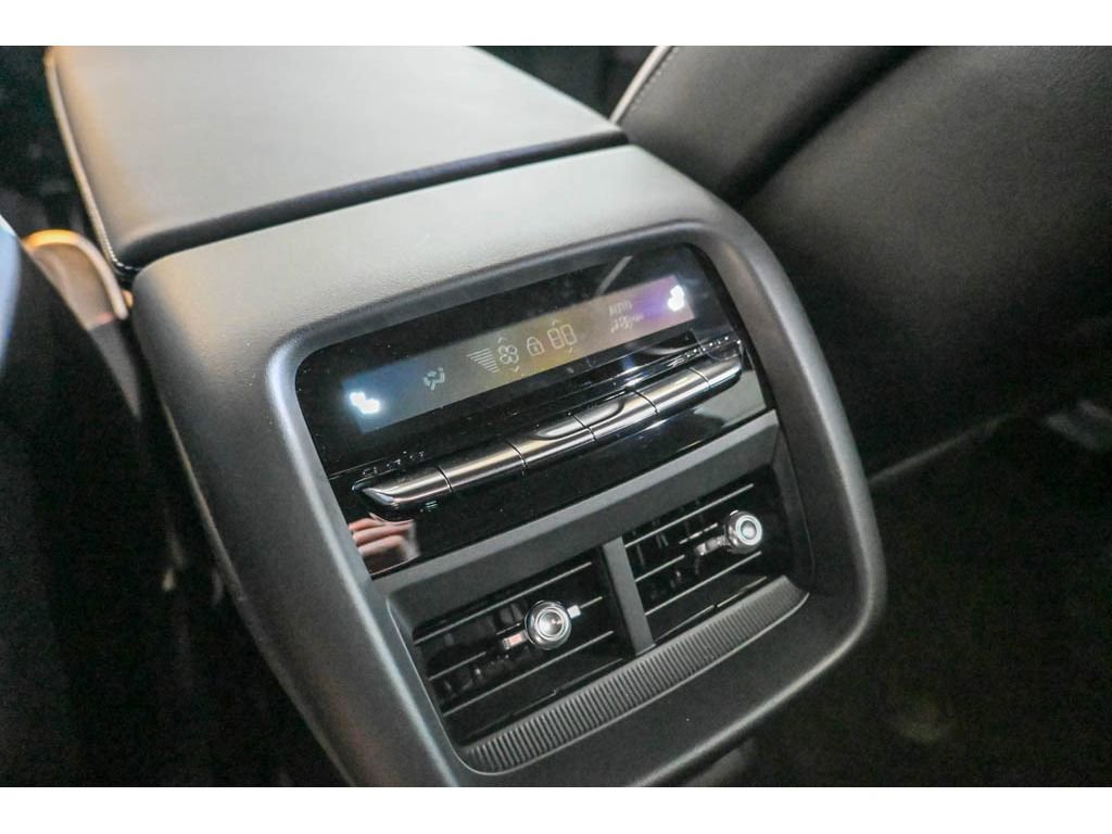 New 2026 Cadillac Lyriq V w/ Exterior Carbon Fiber Package image 13