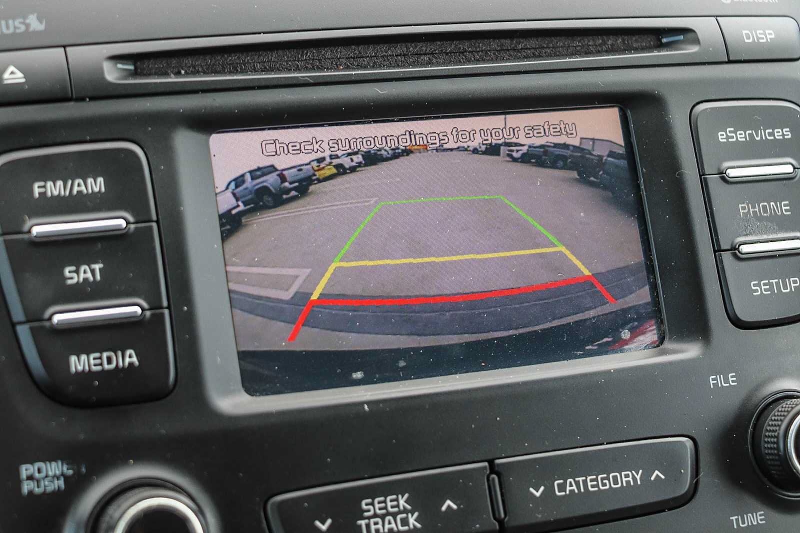 Used 2015 Kia Sorento LX FWD image 24
