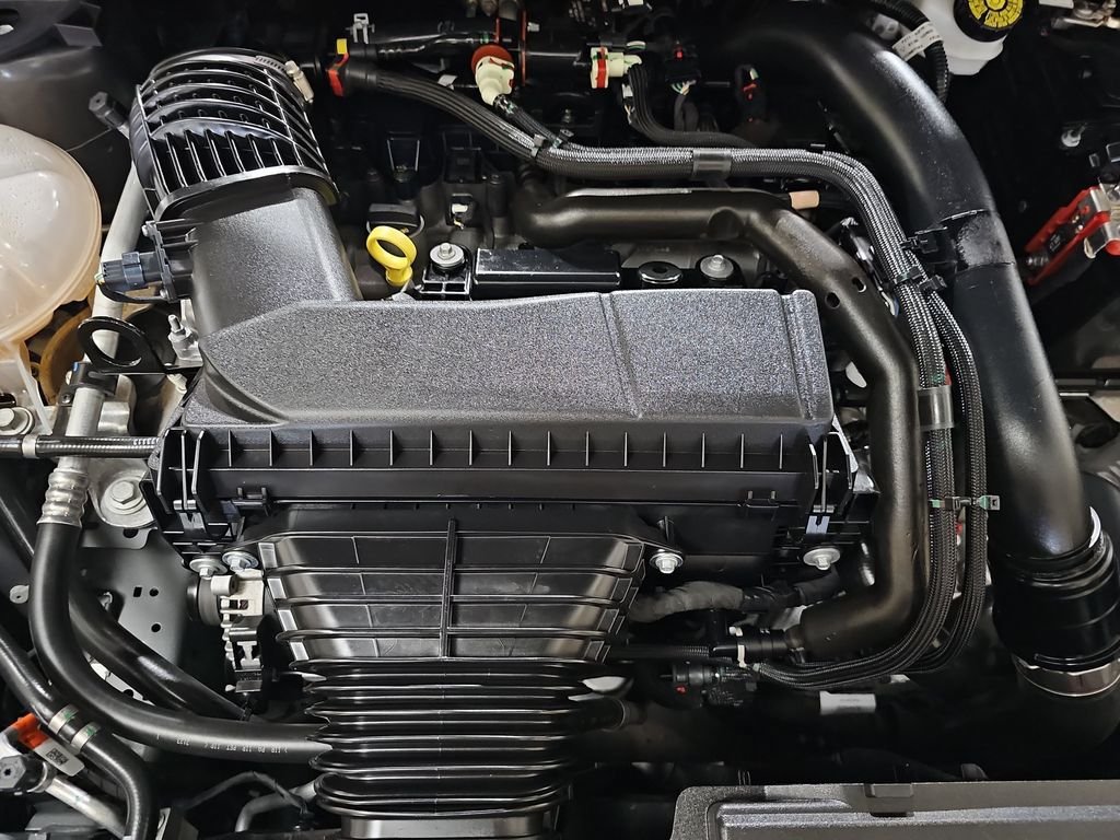 Used 2024 Lincoln Corsair AWD w/ Equipment Group 101A image 32