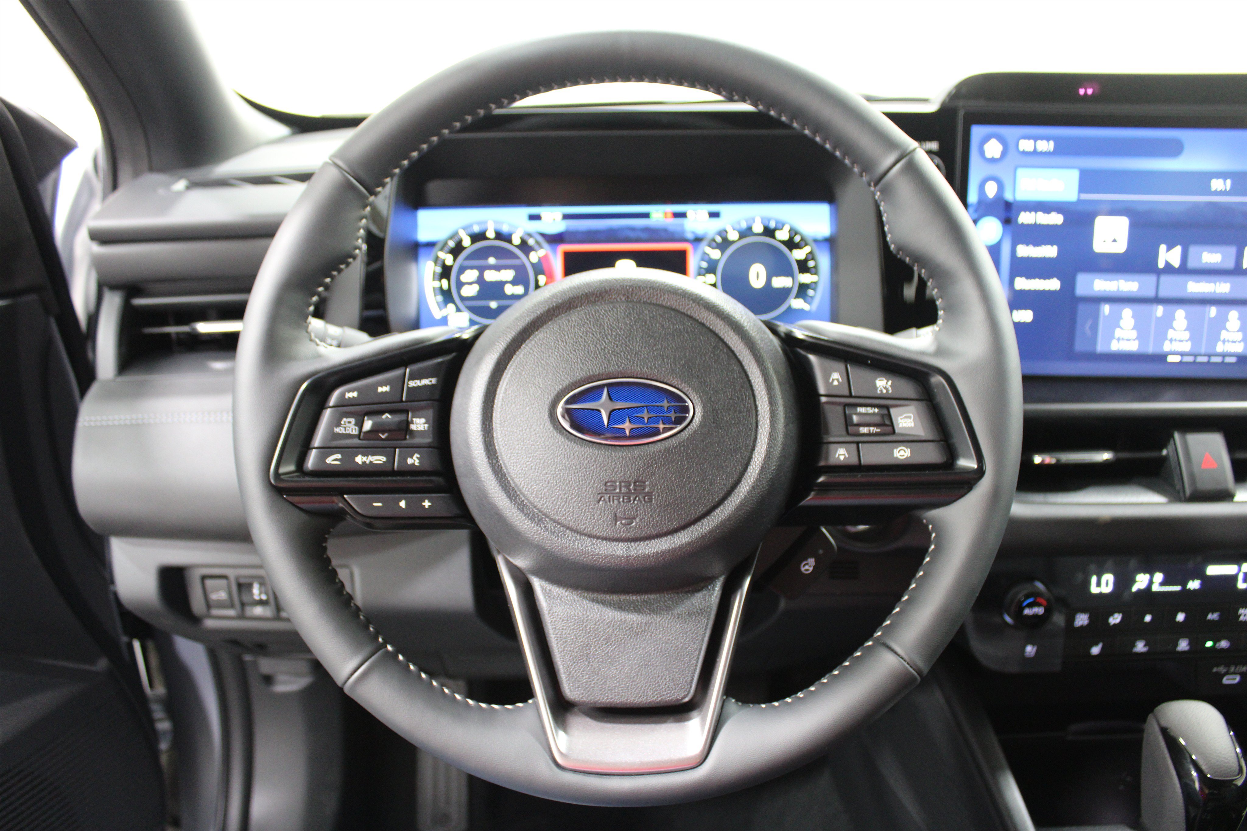 New 2026 Subaru Outback Touring XT AWD/4WD image 18