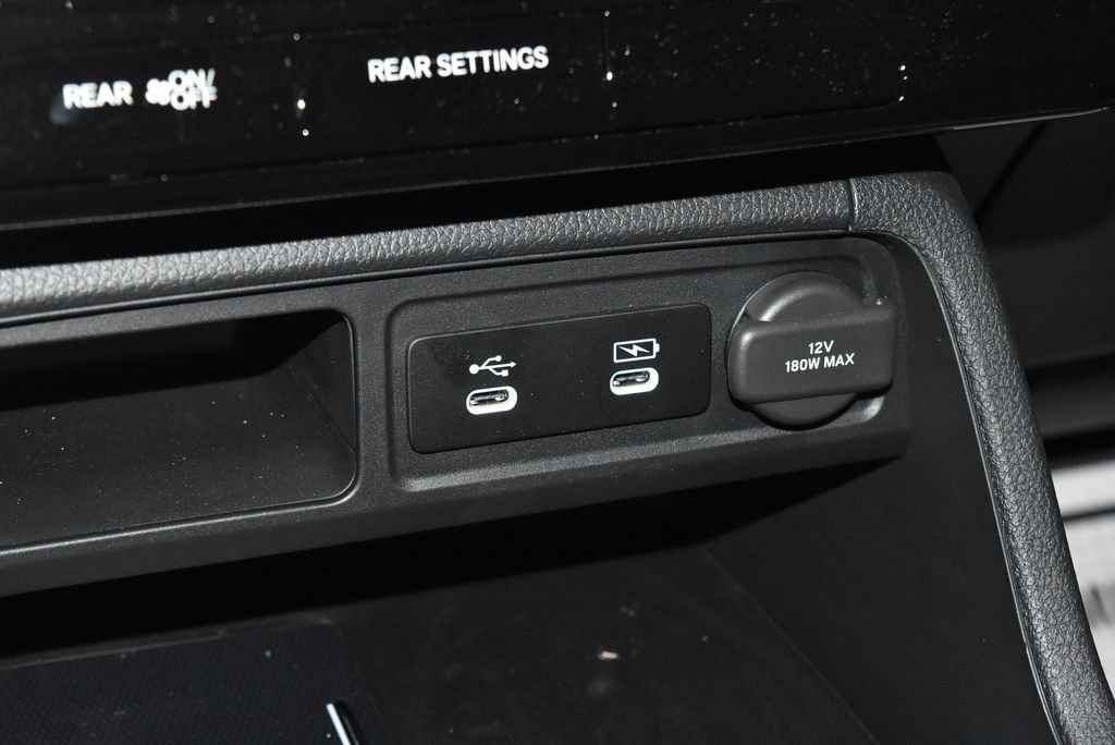 Used 2026 Honda Passport RTL image 14