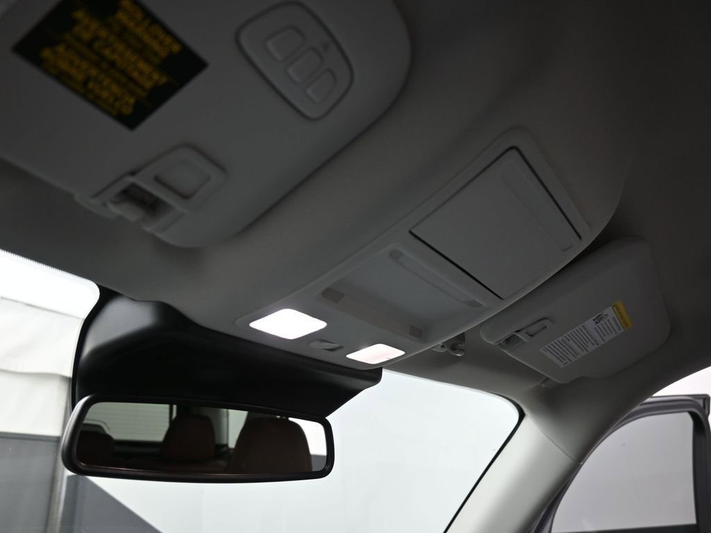 New 2025 Ford Bronco Sport Outer Banks w/ Outer Banks Tech Package+ image 9