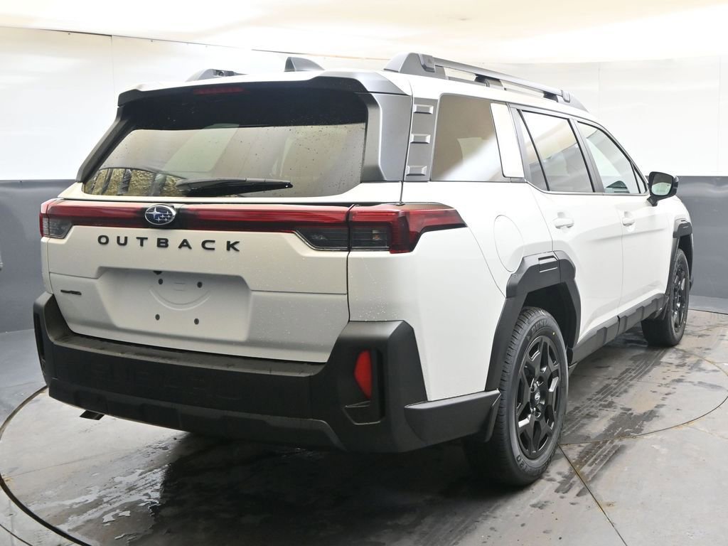 New 2026 Subaru Outback Limited image 5