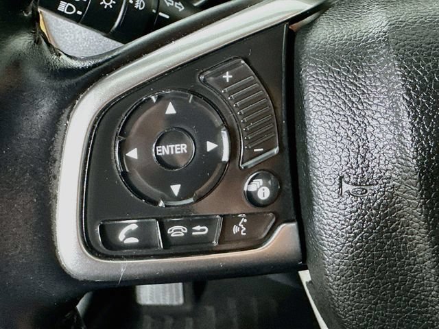 Certified 2017 Honda CR-V EX-L image 11