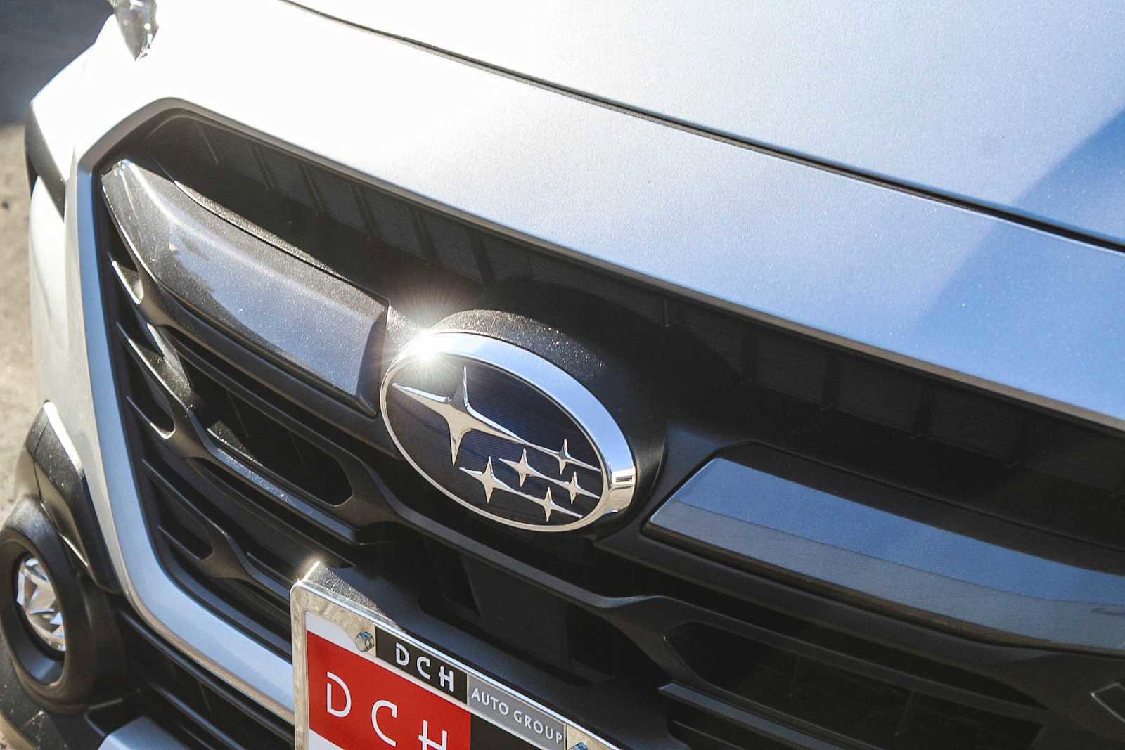 Used 2025 Subaru Outback Limited w/ Tech Package 2 image 9