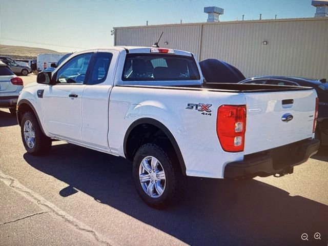 Used 2020 Ford Ranger XL w/ Equipment Group 101A Mid image 2