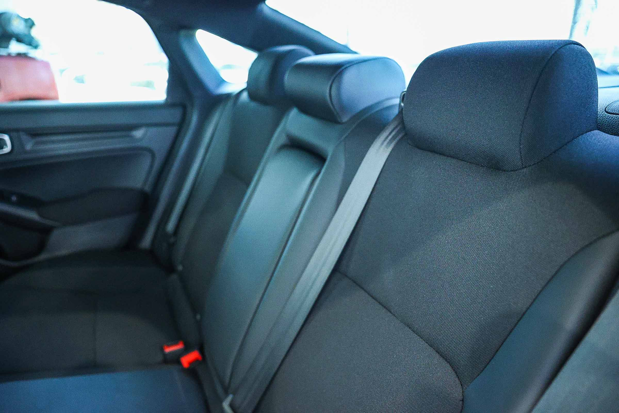 Used 2025 Honda Civic Sport image 24