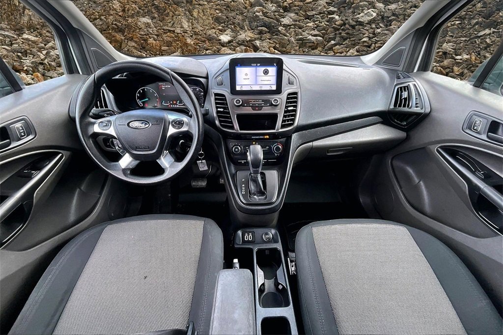 Used 2019 Ford Transit Connect XL image 12