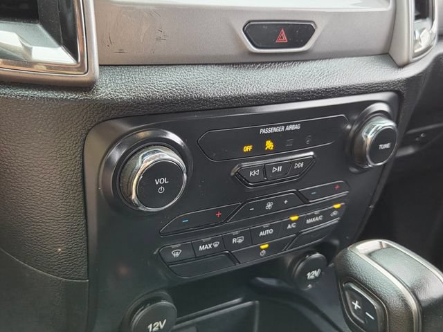 Used 2022 Ford Ranger XLT w/ Equipment Group 301A Mid AWD/4WD image 19