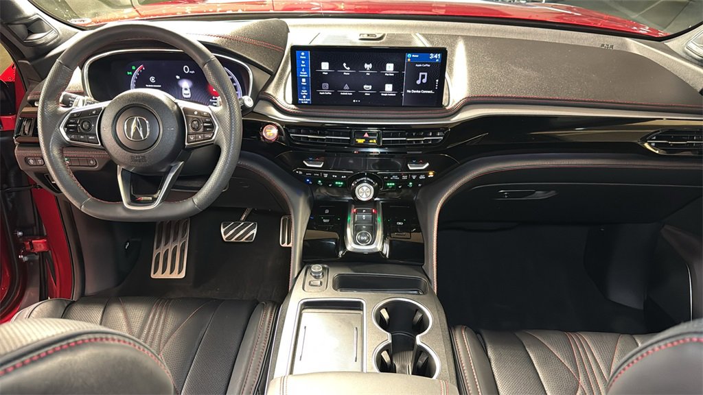 Used 2025 Acura MDX A-Spec image 18