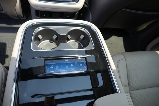 Used 2024 Lincoln Navigator Reserve AWD/4WD image 18