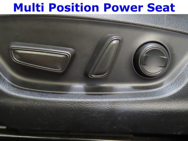 Used 2023 Toyota Camry TRD FWD image 18